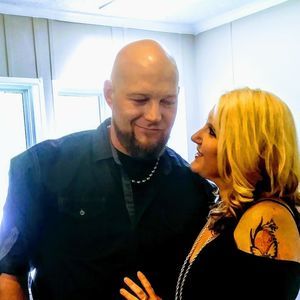 Meet your Posher, Brooks